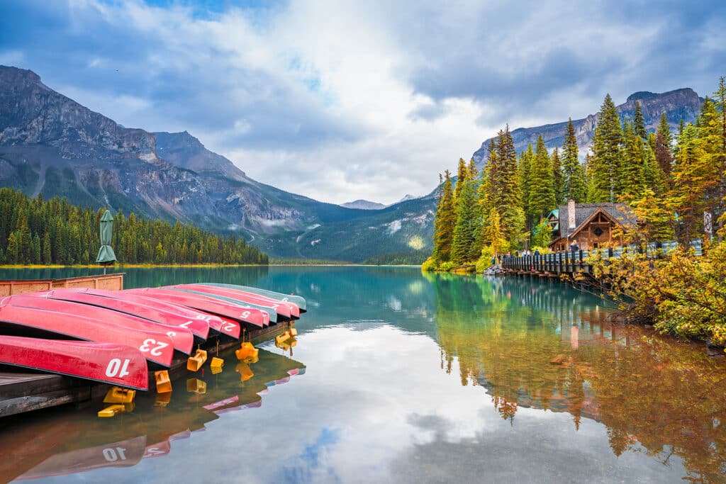 Resort Concierge Escapes 3 Best Things to Do in British Columbia