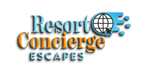 Resort Concierge Escapes