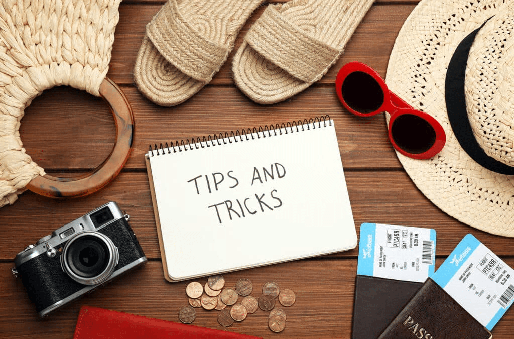 Resort Concierge Escapes Top 3 Vacation Tips (1)