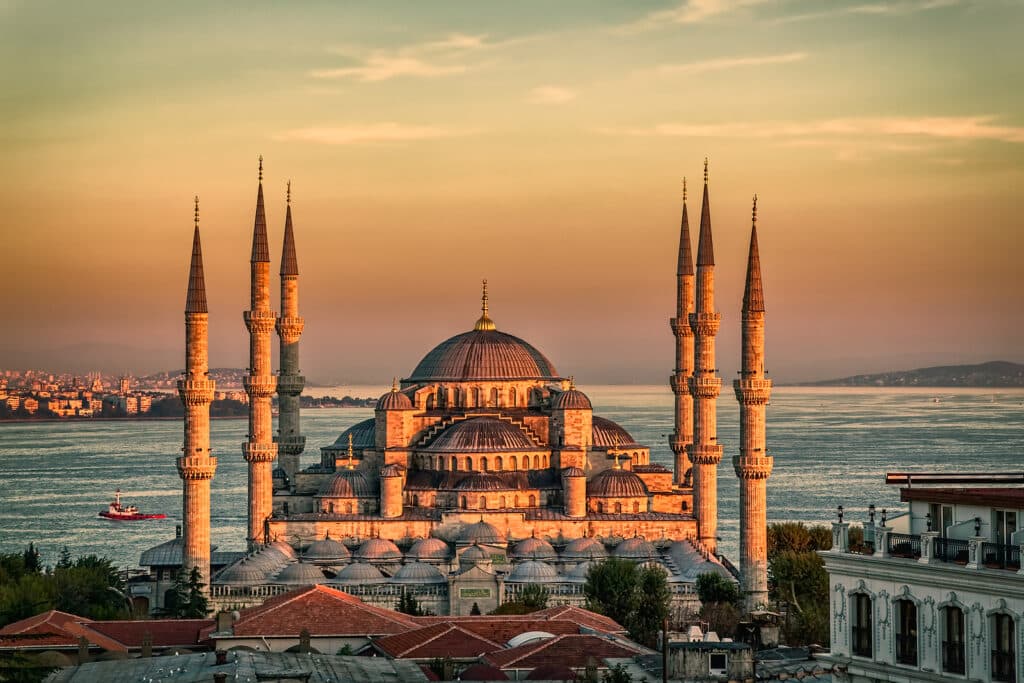 Resort Concierge Escapes Top Things to Do in Istanbul 2