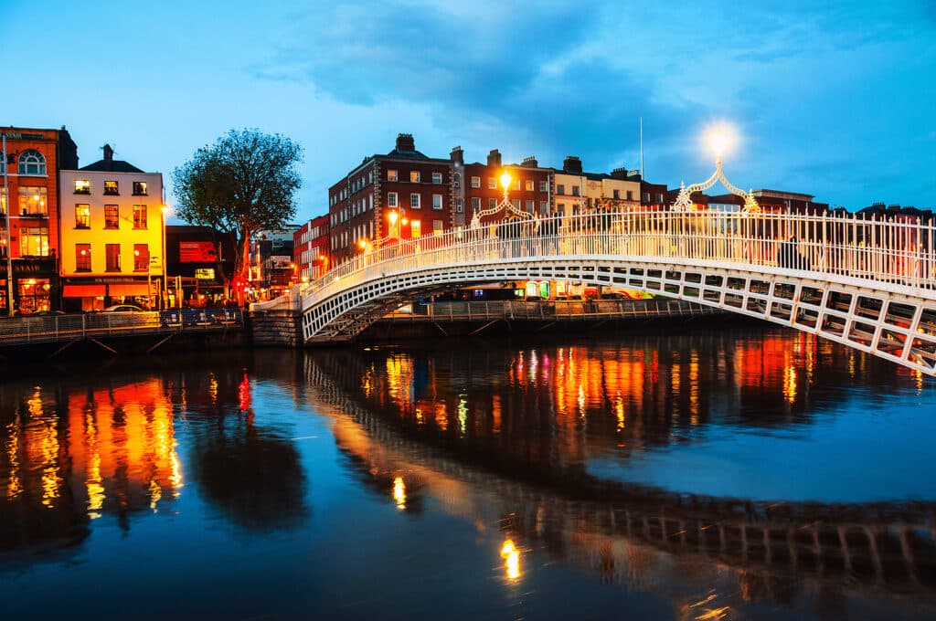 Resort Concierge Escapes Reviews Dublin Activities (1)