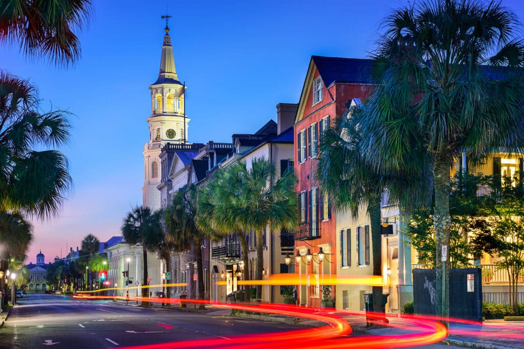 Resorts Concierge Escapes Reviews Highlights of Charleston, SC 2