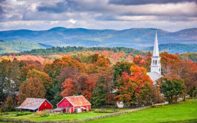 Resort Concierge Escapes Reviews Fall Destinations in New England