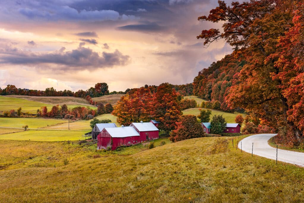 Resort Concierge Escapes Reviews Fall Destinations in New England 2