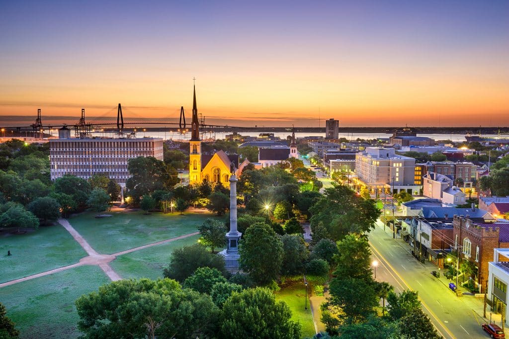 Resort Concierge Escapes Explores Best Of South Carolina