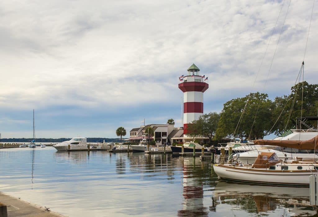 Resort Concierge Escapes Explores Best Of South Carolina 2
