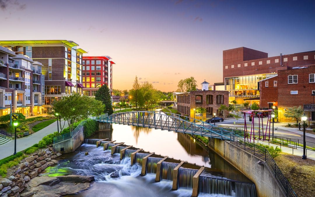 Resort Concierge Escapes Explores Best Of South Carolina