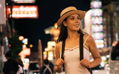 Resort Concierge Escapes Shares Top Destinations for Solo Travelers
