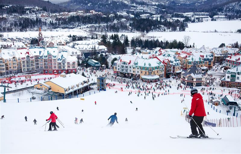 Resort Concierge Escapes Reviews US Ski Destinations (2)