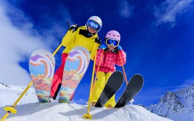 Resort Concierge Escapes Reviews US Ski Destinations